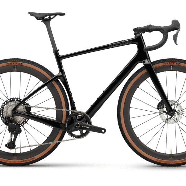 Cervélo Áspero GRX RX825 Di2 2026