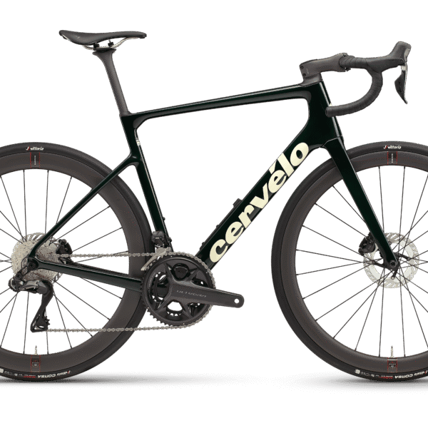 Cervélo Caledonia-5 Ultegra Di2 2026