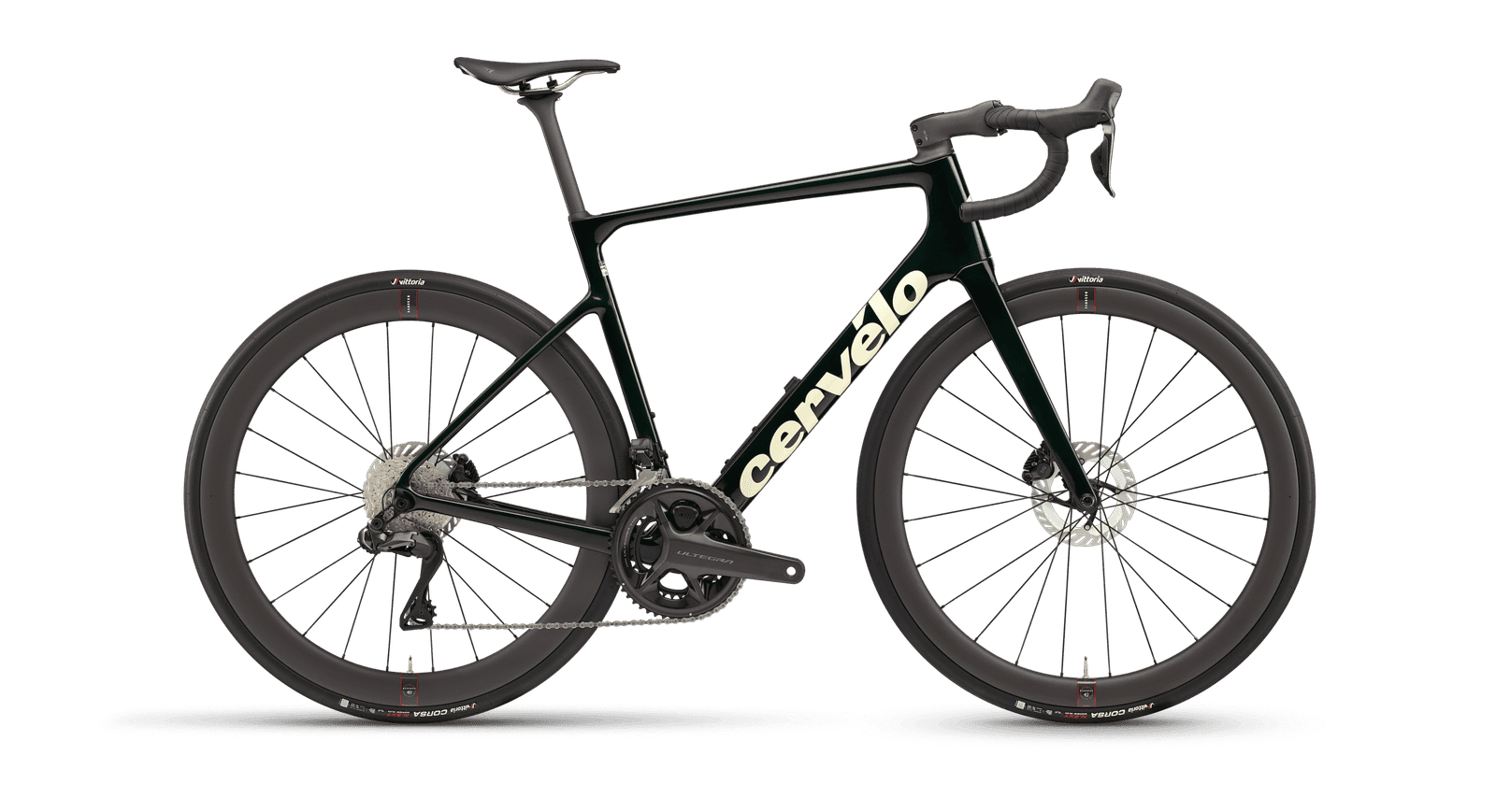 Cervélo Caledonia-5 Ultegra Di2 2026