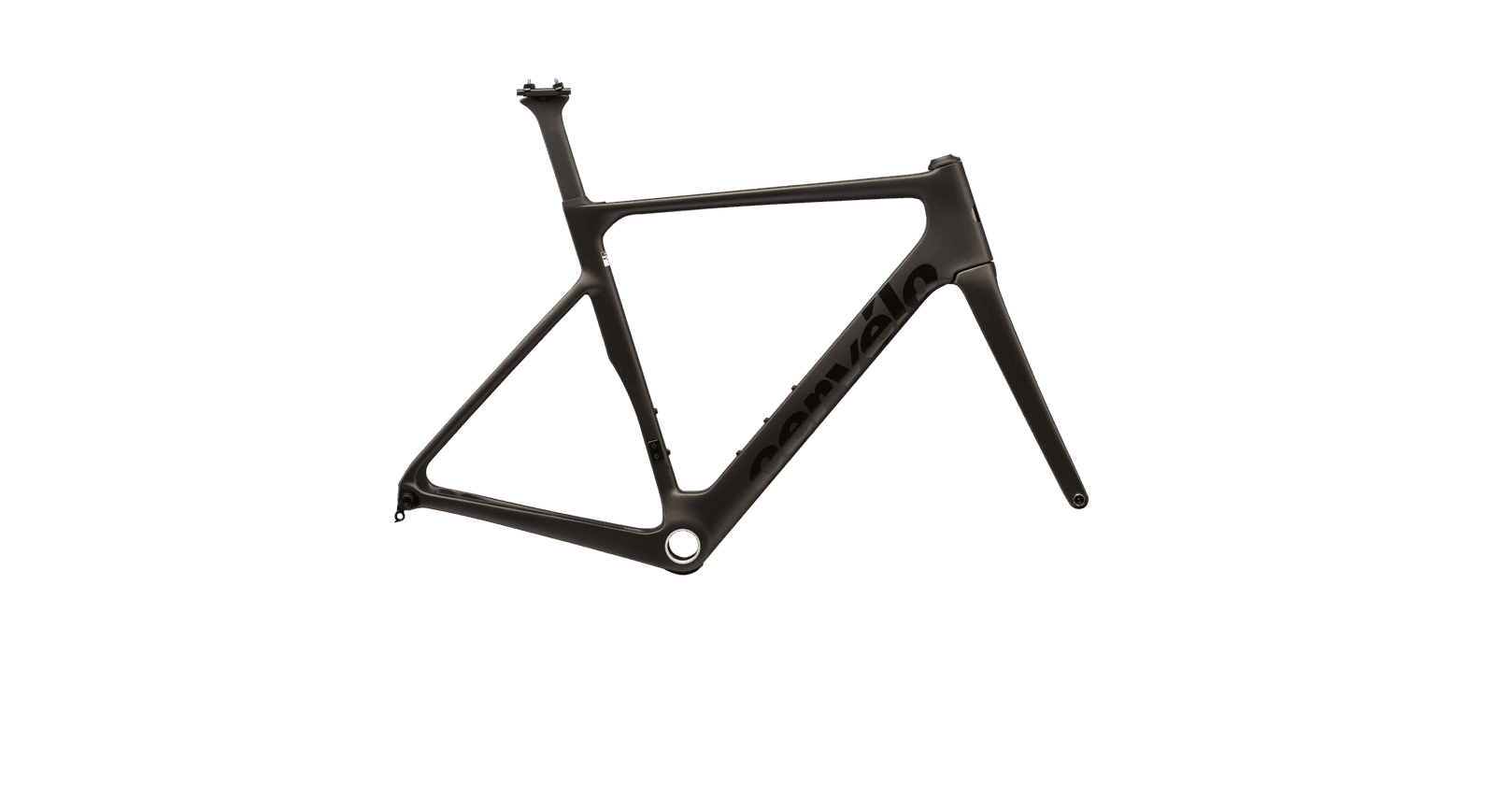 Cervélo Soloist Frameset 2026