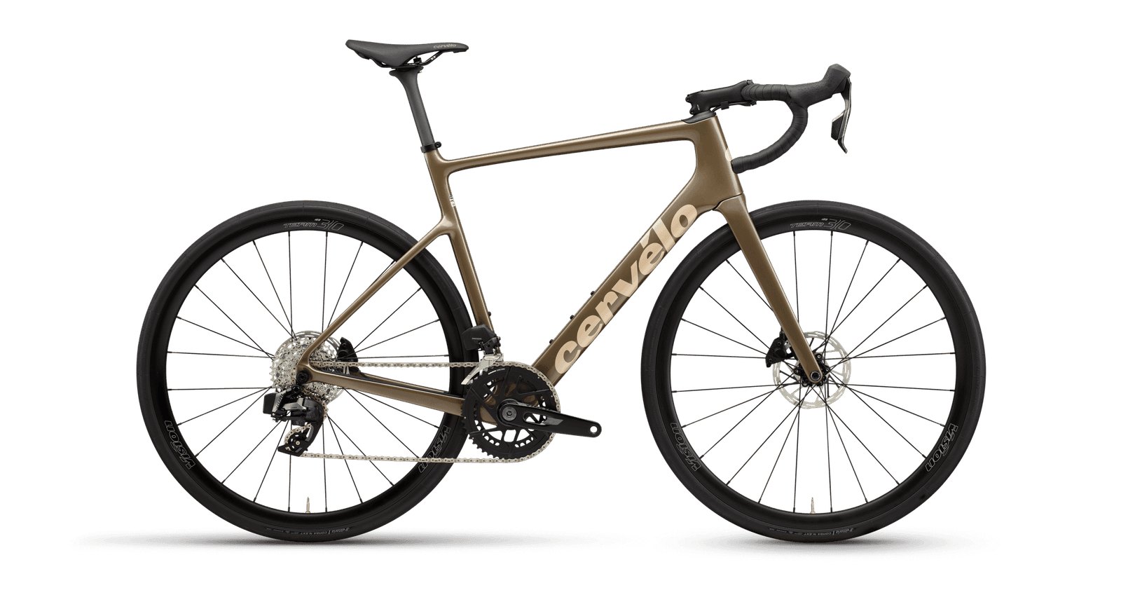 Cervélo Caledonia Rival AXS 2026