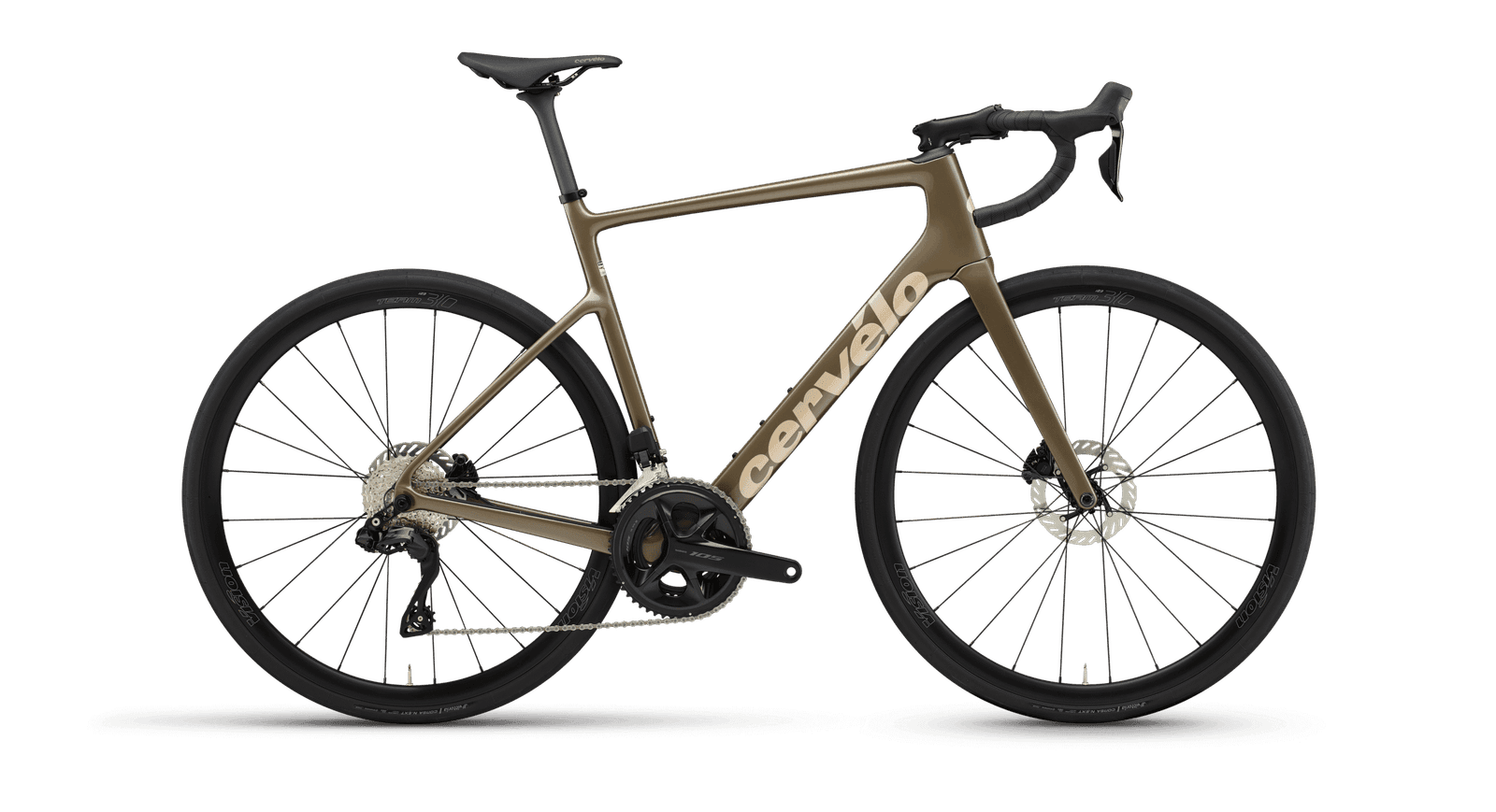 Cervélo Caledonia 105 Di2 2026