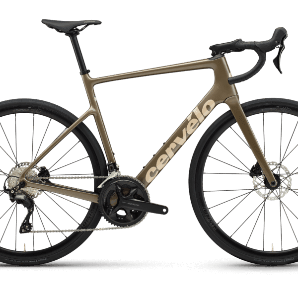 Cervélo Caledonia 105 2026