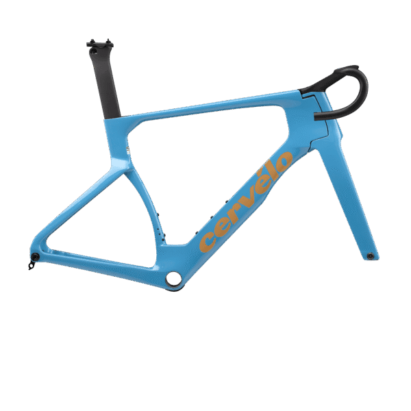 Cervélo S5 LTD Frameset 2026
