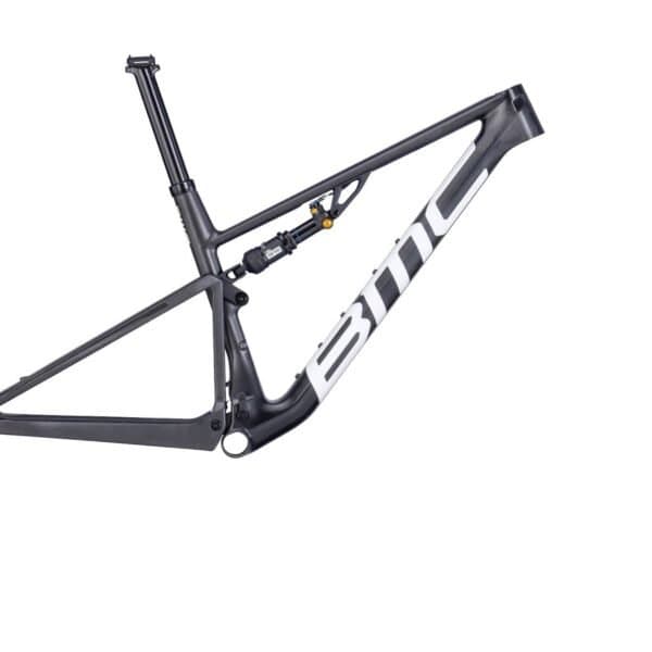 BMC Fourstroke R 01 Frameset 2026