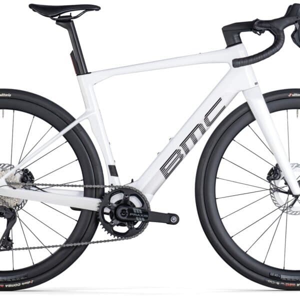 BMC Roadmachine 01 AMP ONE 2026