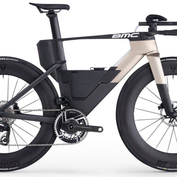 BMC Speedmachine 01 ONE 2026