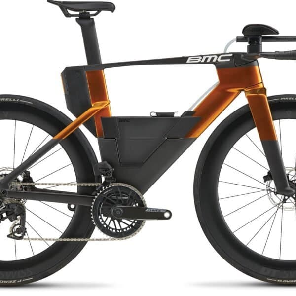 BMC Speedmachine 01 ONE 2027