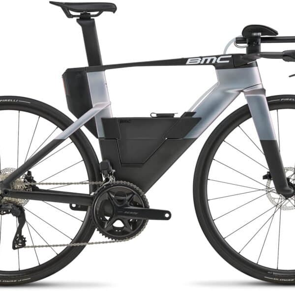 BMC Speedmachine 01 THREE 2027