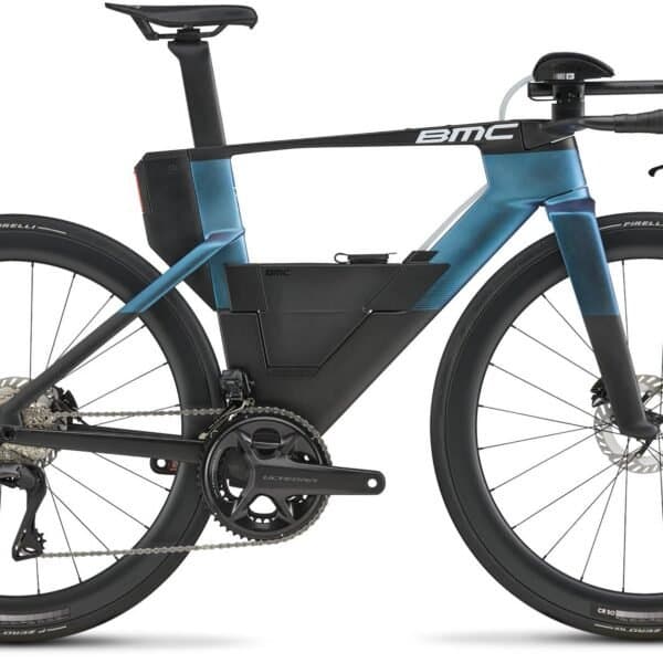 BMC Speedmachine 01 TWO 2027