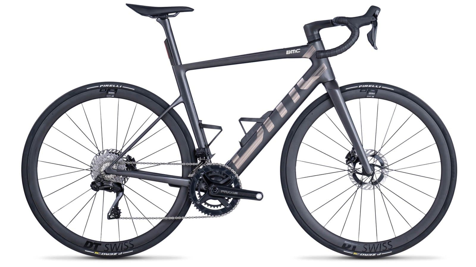 BMC Teammachine 01 AMP ONE 2027