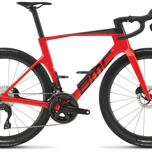 BMC Teammachine R 01 FIVE 2027