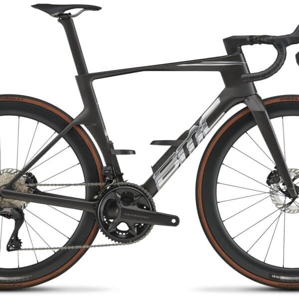 BMC Teammachine R 01 FOUR 2027
