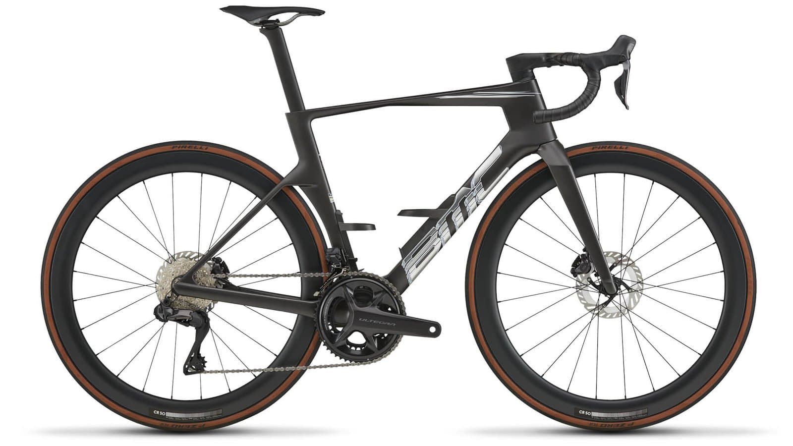 BMC Teammachine R 01 FOUR 2027