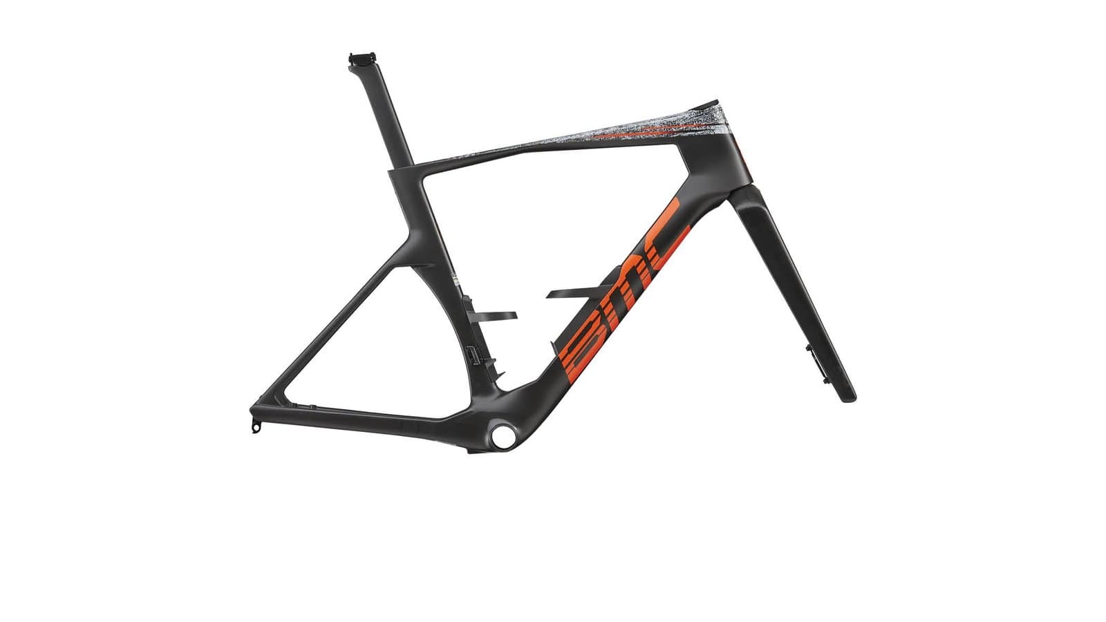 BMC Teammachine R 01 Frameset 2027