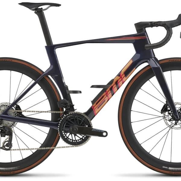 BMC Teammachine R 01 THREE 2027