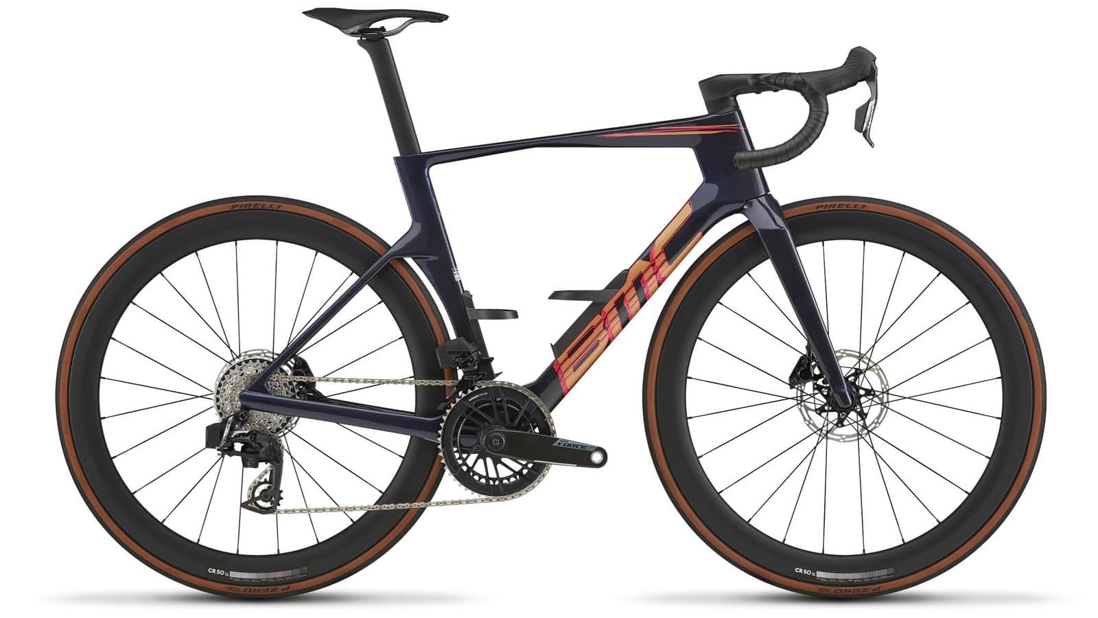 BMC Teammachine R 01 THREE 2027