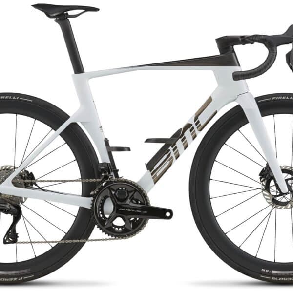 BMC Teammachine R 01 TWO 2027