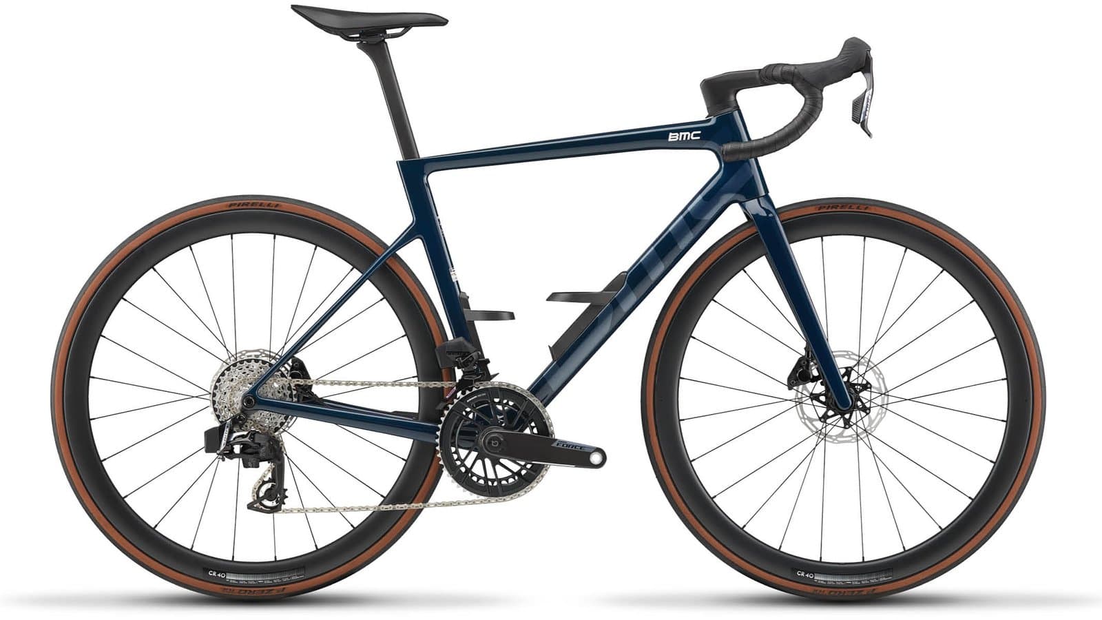 BMC Teammachine SLR 01 FIVE 2027