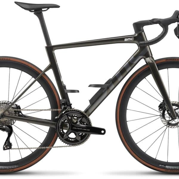 BMC Teammachine SLR 01 FOUR 2027