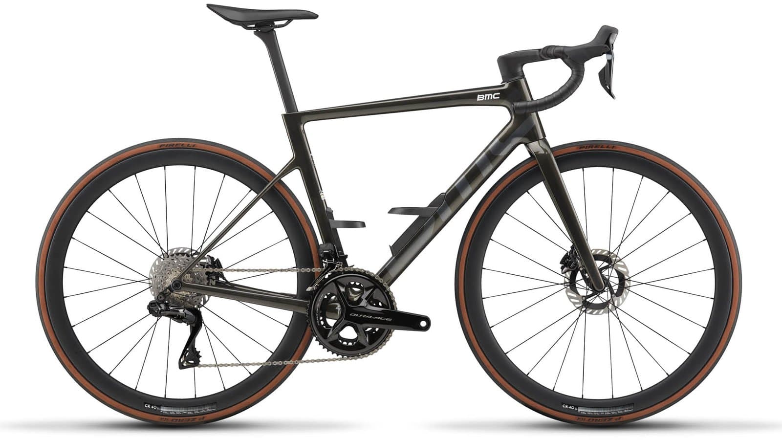 BMC Teammachine SLR 01 FOUR 2027
