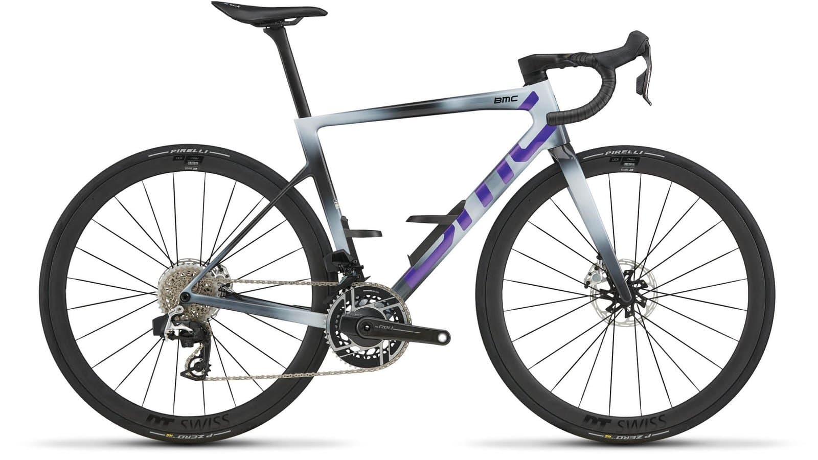 BMC Teammachine SLR 01 ONE 2027