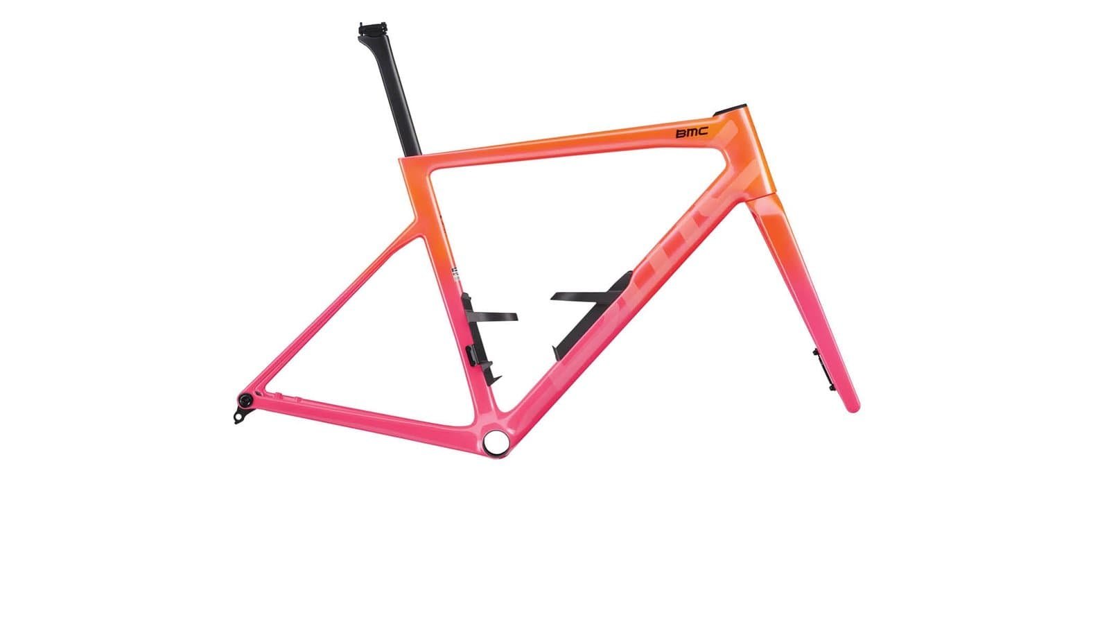 BMC Teammachine SLR 01 Frameset 2027