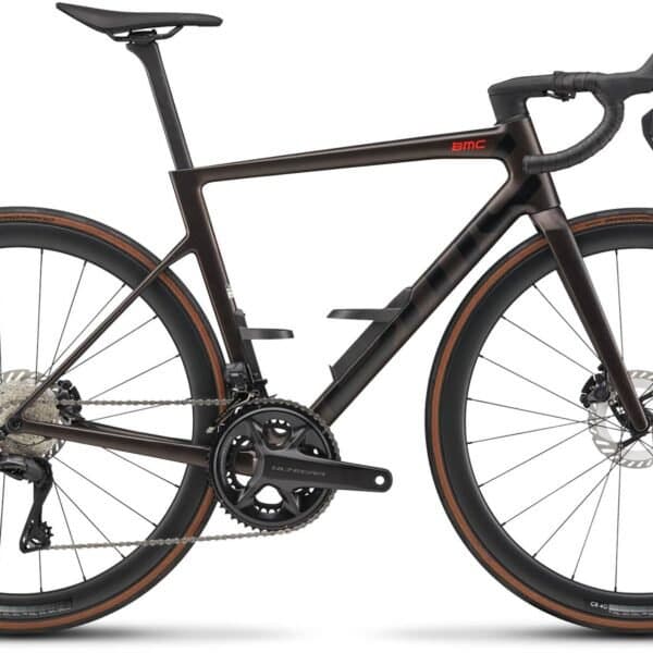 BMC Teammachine SLR 01 SIX 2027