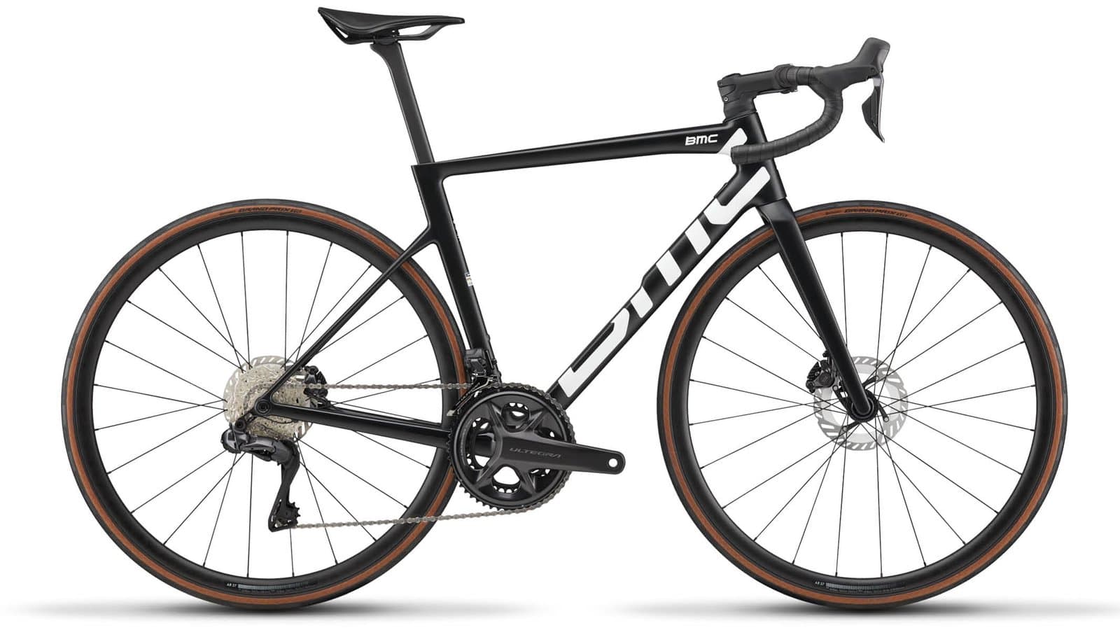 BMC Teammachine SLR ONE 2027