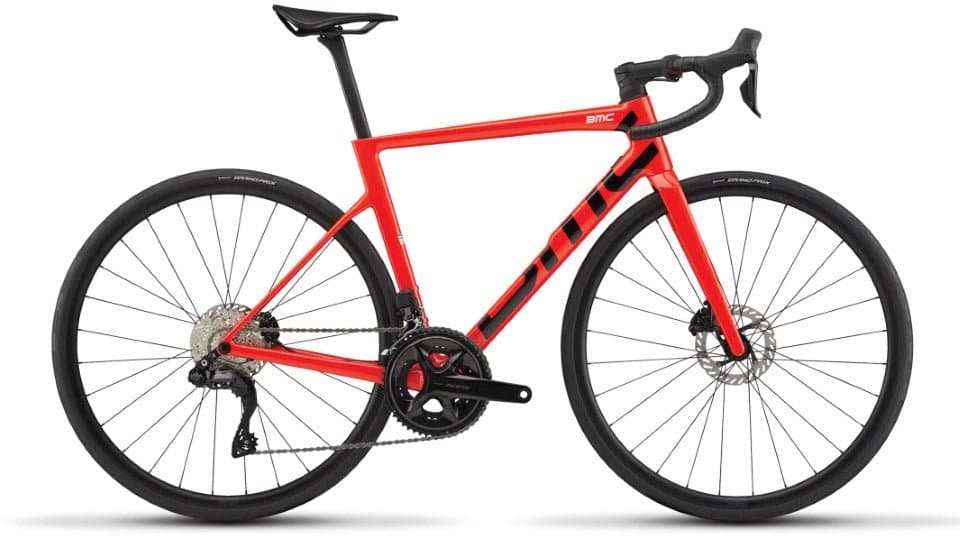 BMC Teammachine SLR TWO 2027