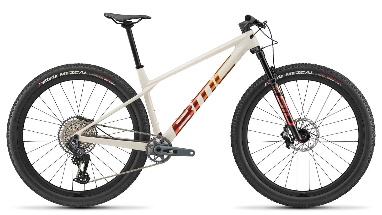 BMC Twostroke 01 ONE 2027