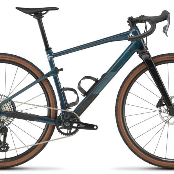 BMC URS 01 LT ONE 2027