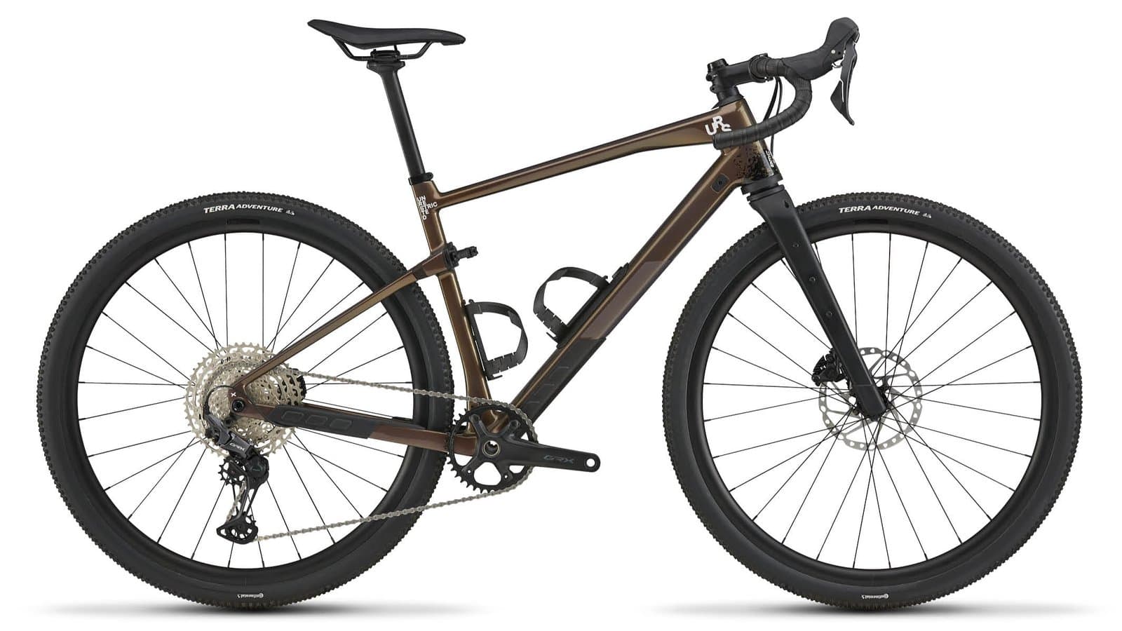 BMC URS 01 LT TWO 2027