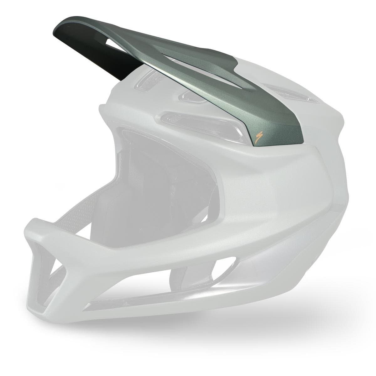 Specialized GAMBIT VISOR 1000209834 2025 – Oak Green