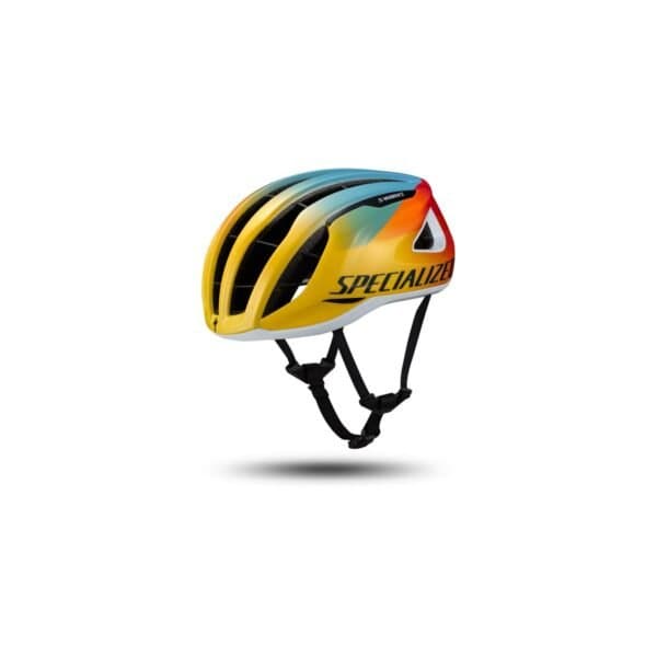 Specialized S-Works Prevail 3 – Replica della squadra 2026