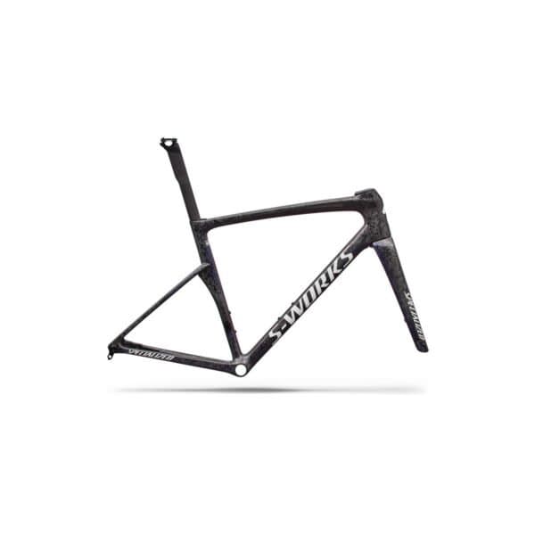 Specialized Telaio S-Works Tarmac SL9 – FACT 12r in carbonio 2027