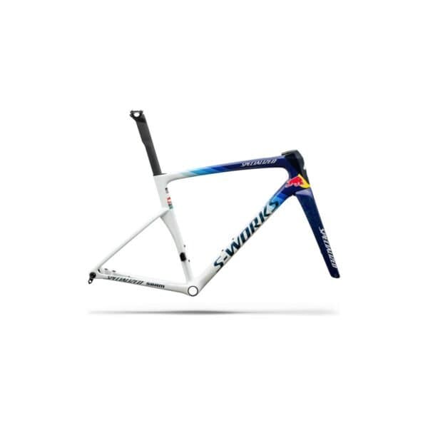 Specialized Telaio S-Works Tarmac SL9 Team Replica – Red Bull – BORA – Hansgrohe 2027