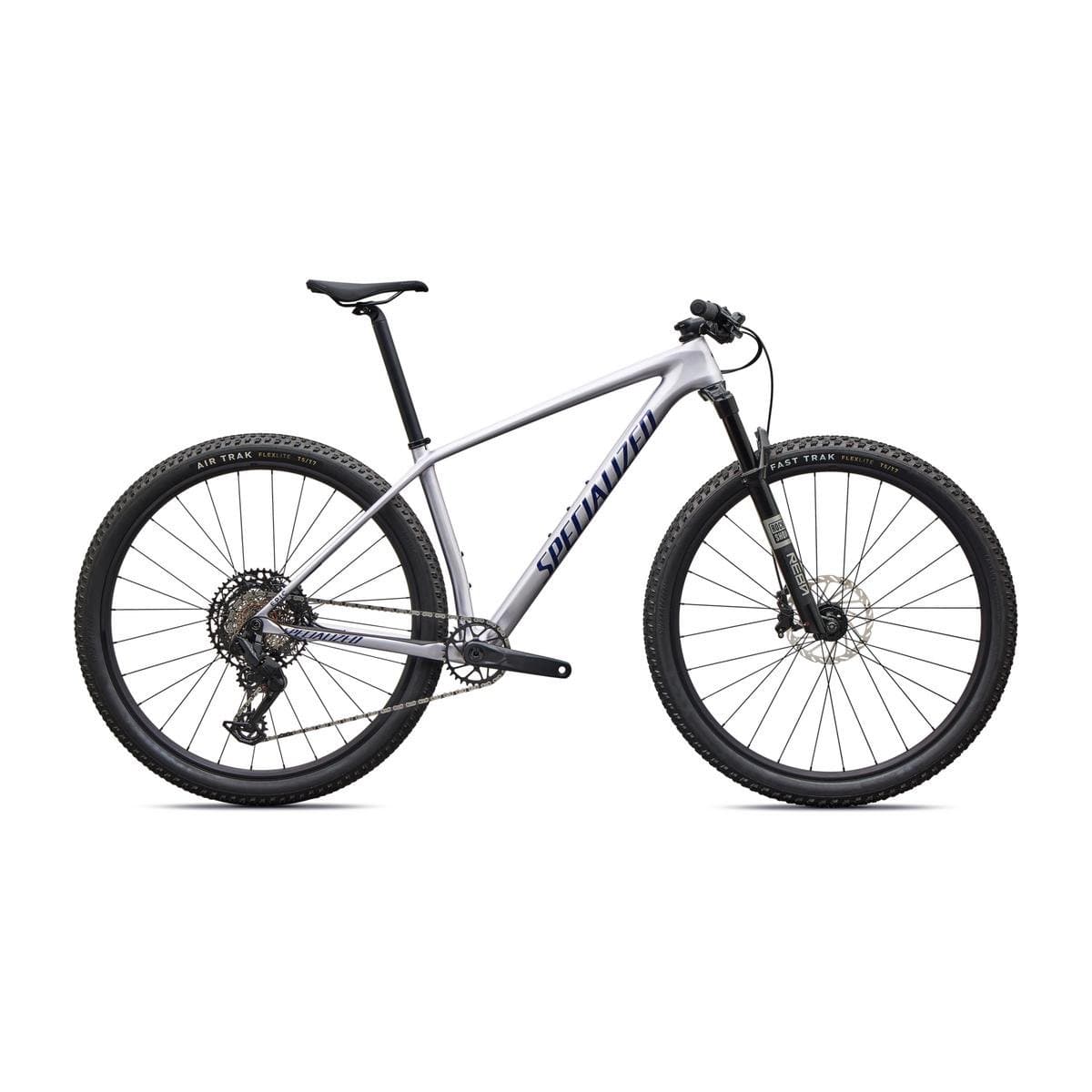 Specialized Epic Hardtail Comp – SRAM Eagle 70, RockShox REBA 2027