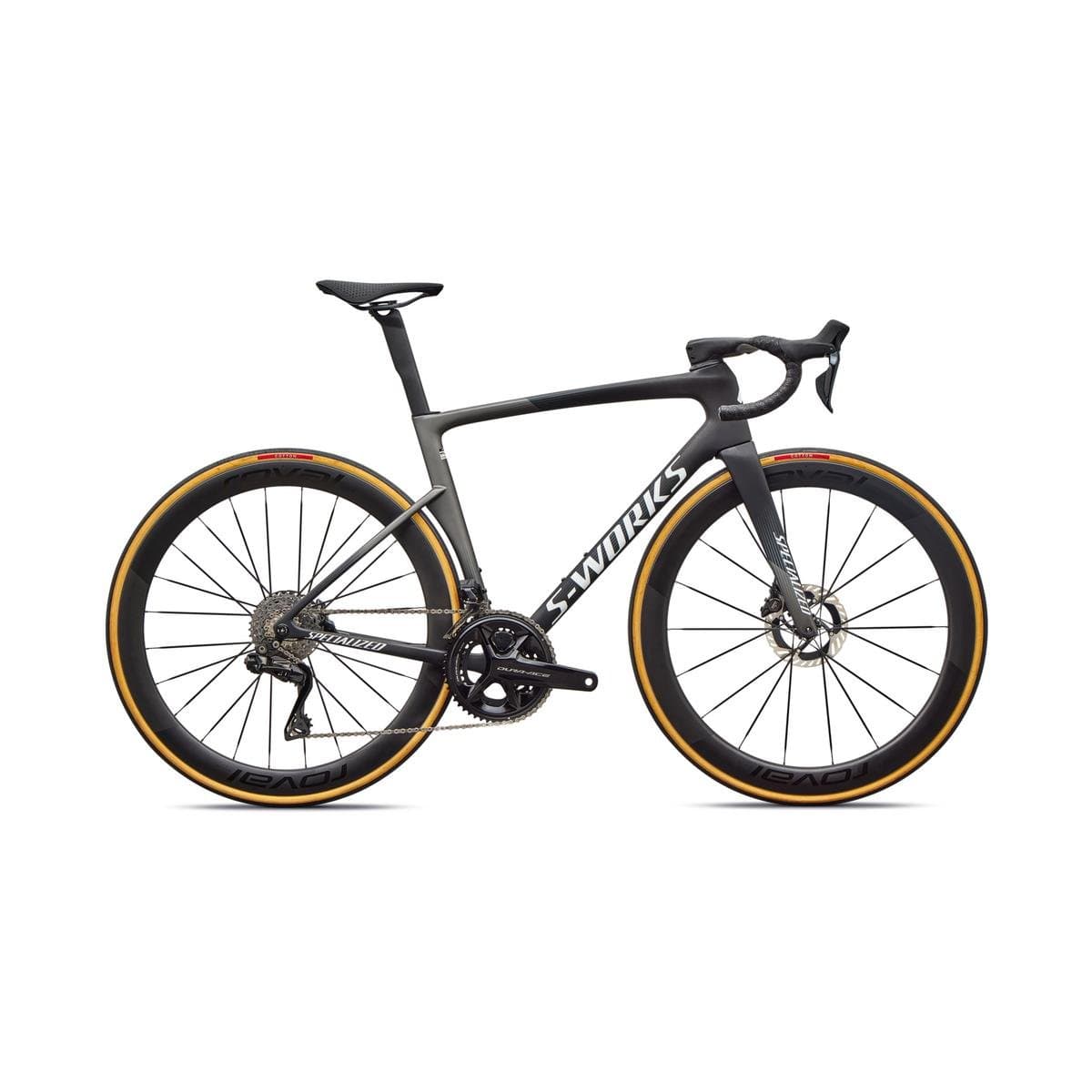 Specialized S-Works Tarmac SL9 SRAM RED AXS 2027