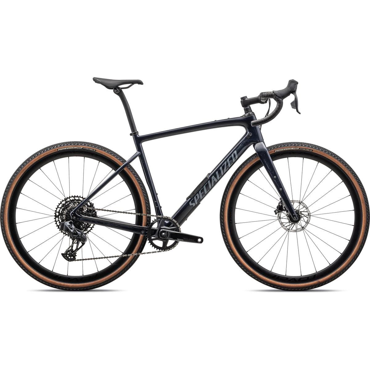 Specialized Diverge Expert Carbon 2023