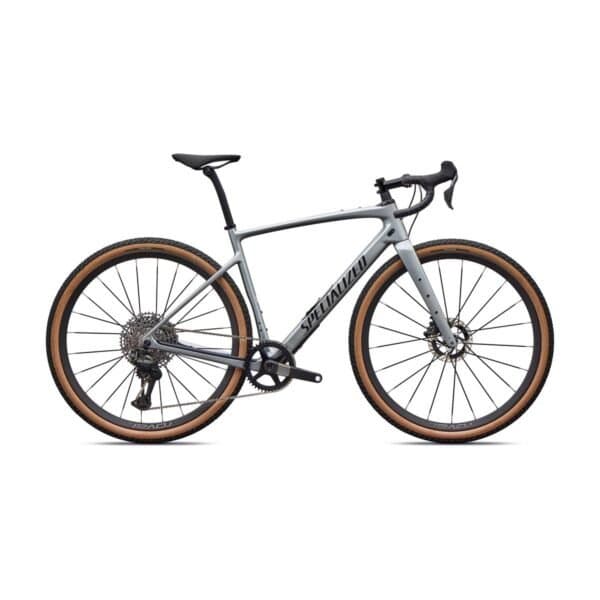 Specialized Diverge 4 Pro LTD – Shimano XTR/GRX Di2 2027