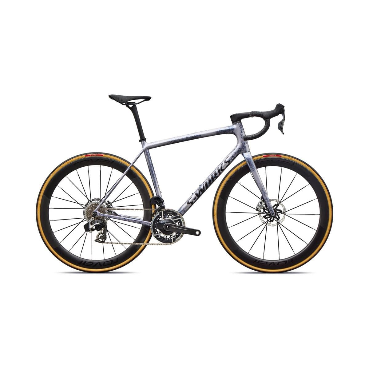 Specialized S-Works Aethos 2 – SRAM RED AXS 2027