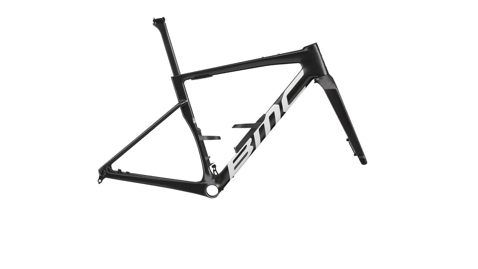 BMC Kaius 01 Frameset 2027