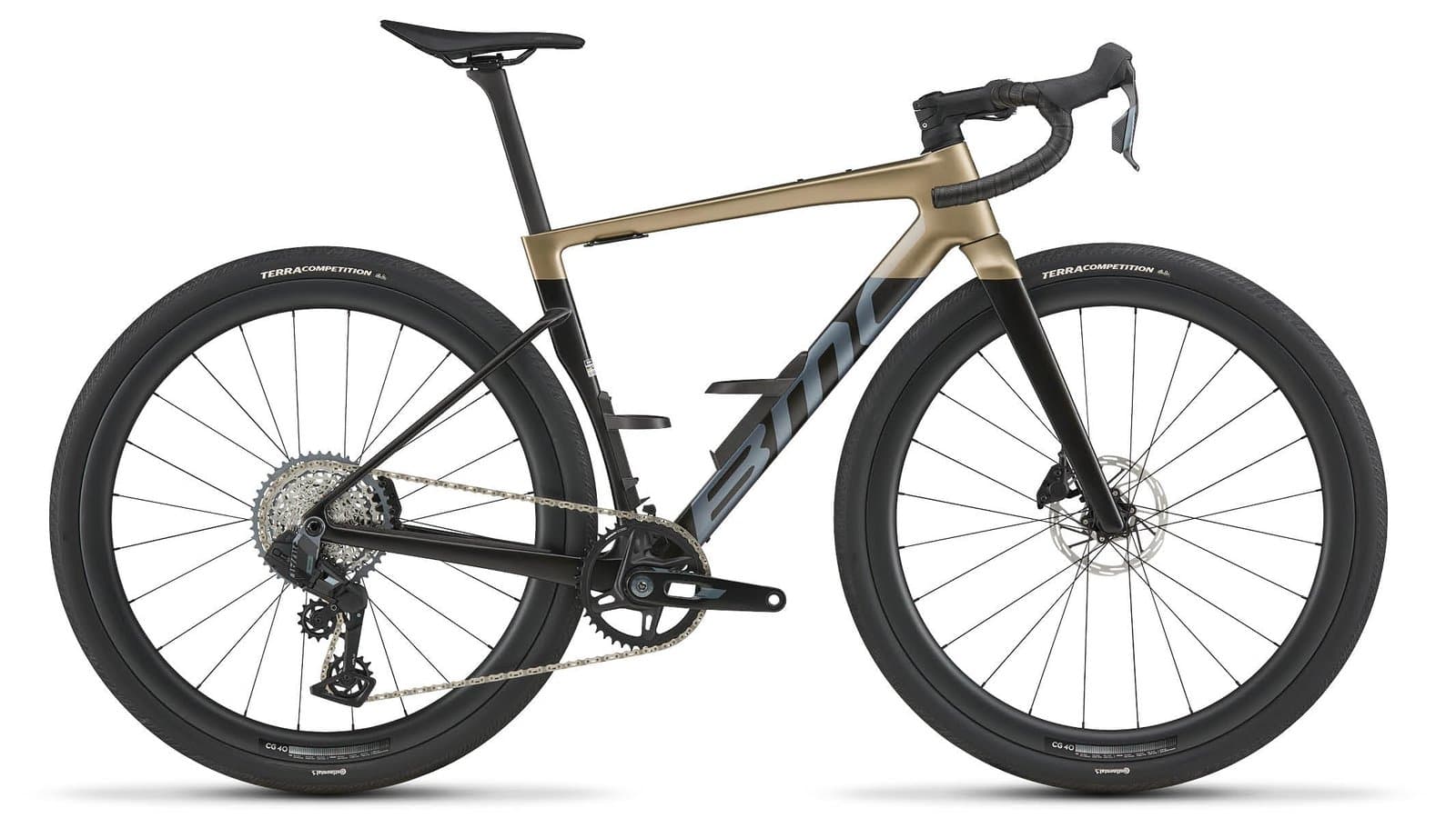 BMC Kaius 01 THREE 2027