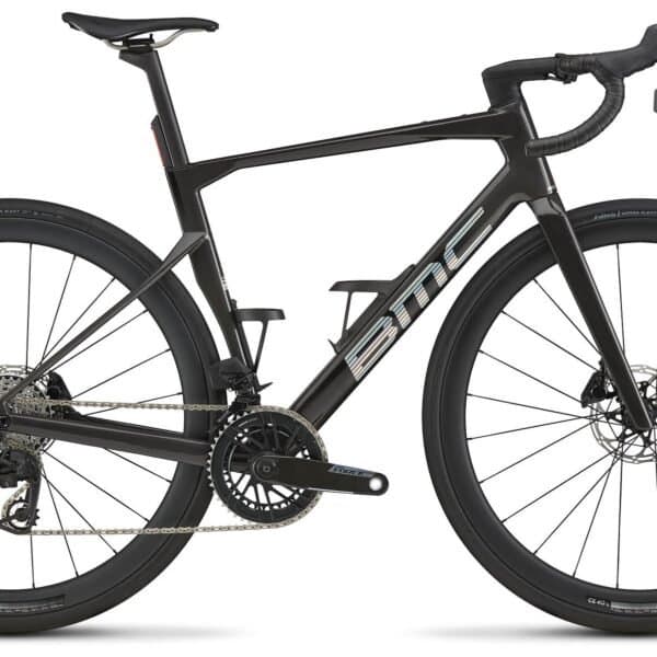 BMC Roadmachine 01 TWO 2027