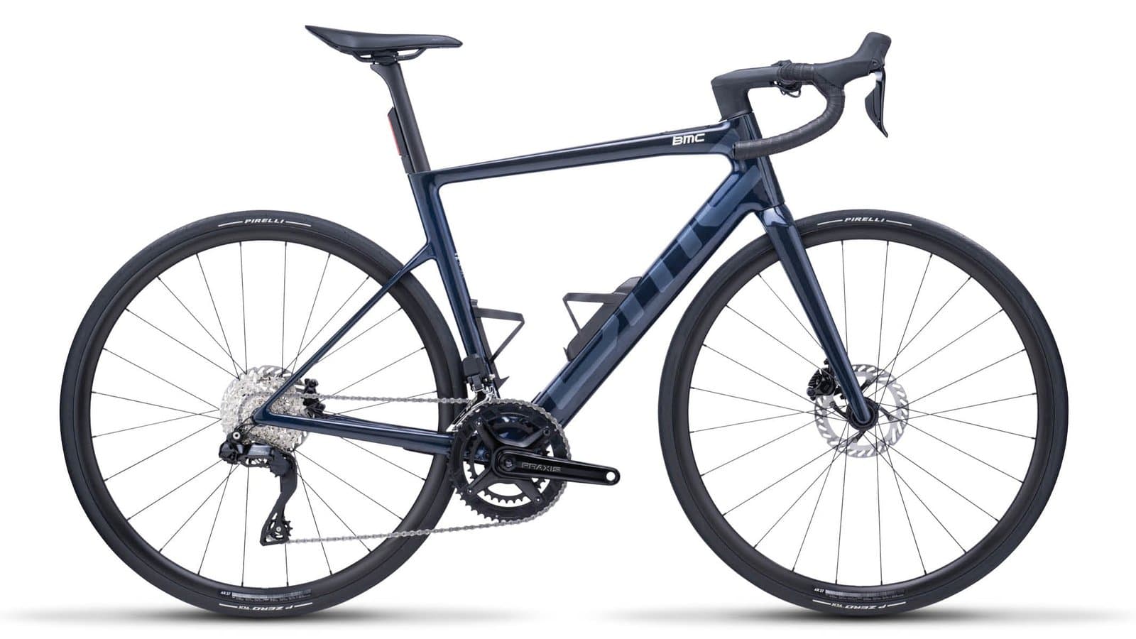 BMC Teammachine 01 AMP THREE 2027