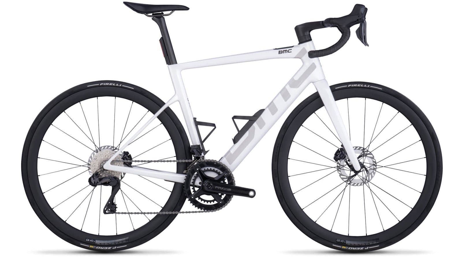 BMC Teammachine 01 AMP TWO 2027