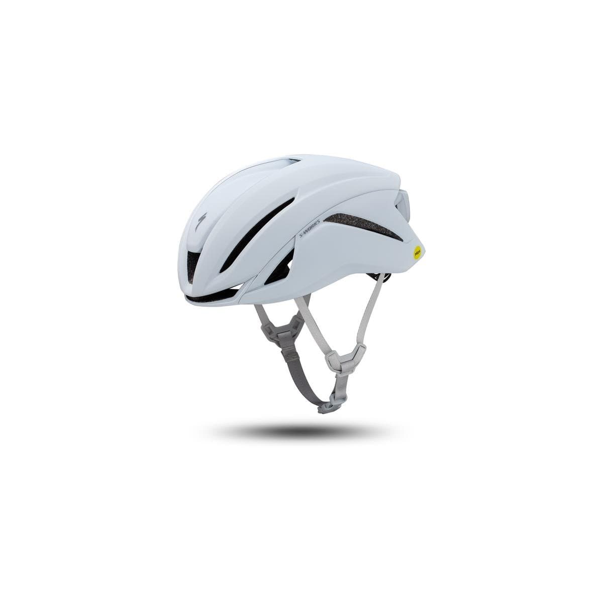 Specialized S-Works Evade 4 2027 – Matte White