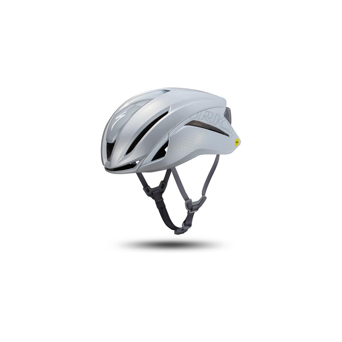 Specialized S-Works Evade 4 2027 – Silver/White