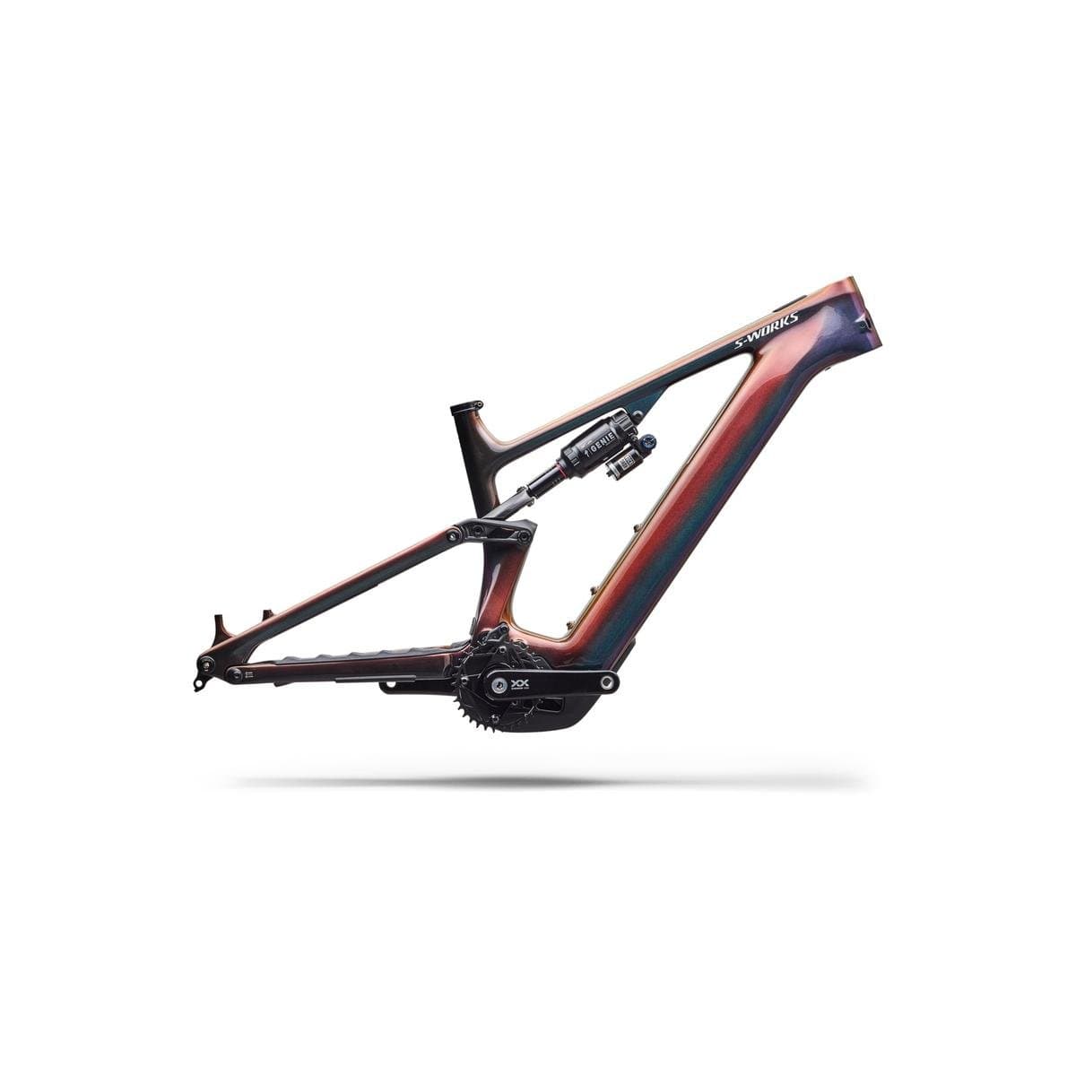 Specialized Telaio S-Works Turbo Levo 4 2027